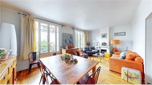 maison à la vente -   92700  COLOMBES, surface 130 m2 vente maison - UBI443495840